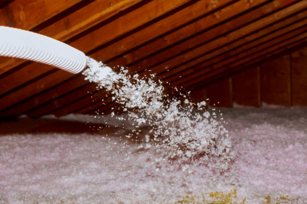Professional Insulation Contractor in Morrisville, NY