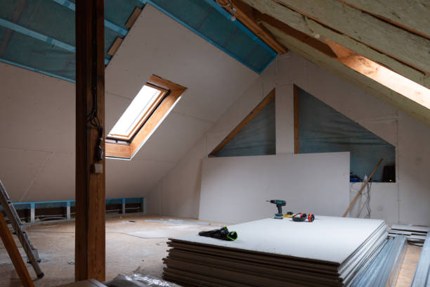 Best Geographic-Specific Insulation Services in Morrisville, NY